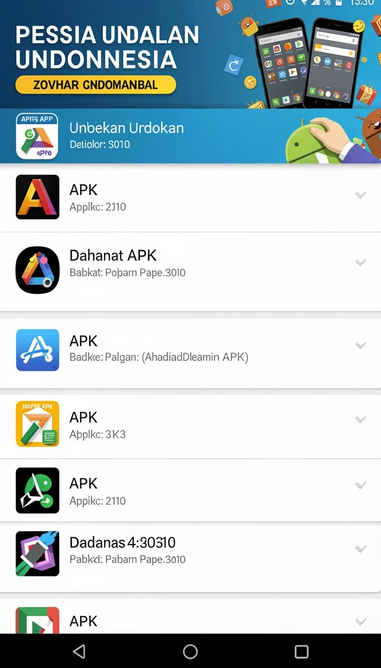 Screenshot musangwin nomor 3