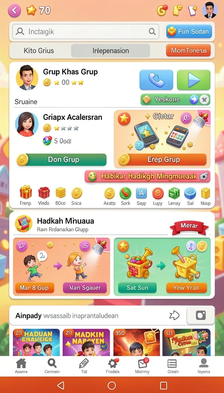 Screenshot mutasitoto nomor 3