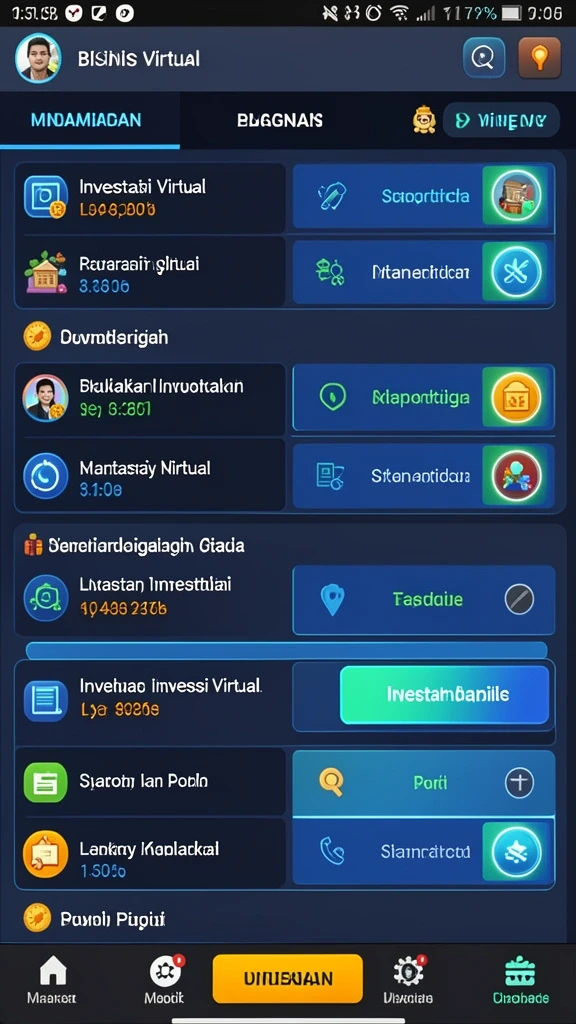 Screenshot nasa4d nomor 3