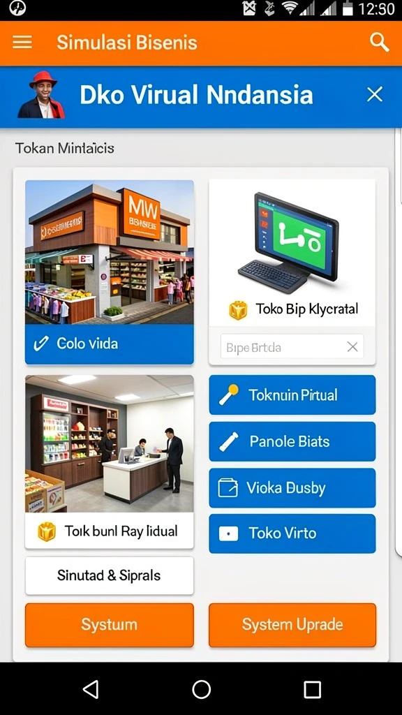 Screenshot newidn nomor 1