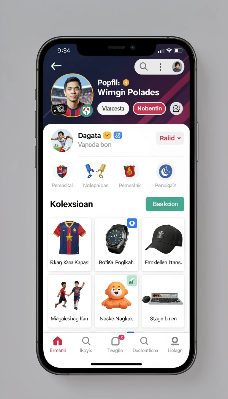 Screenshot nikmat777 nomor 2