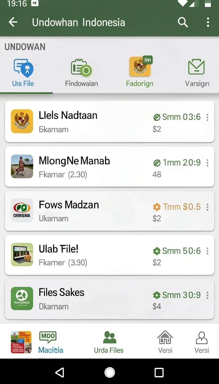 Screenshot ompong188 nomor 3