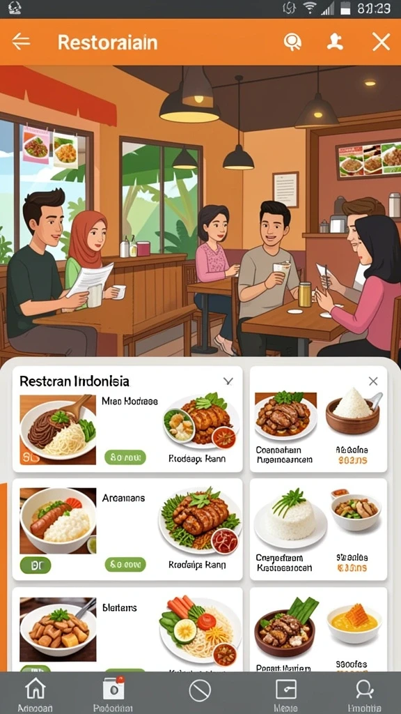 Screenshot ormastoto nomor 1