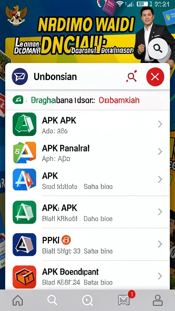 Screenshot ormastoto nomor 2