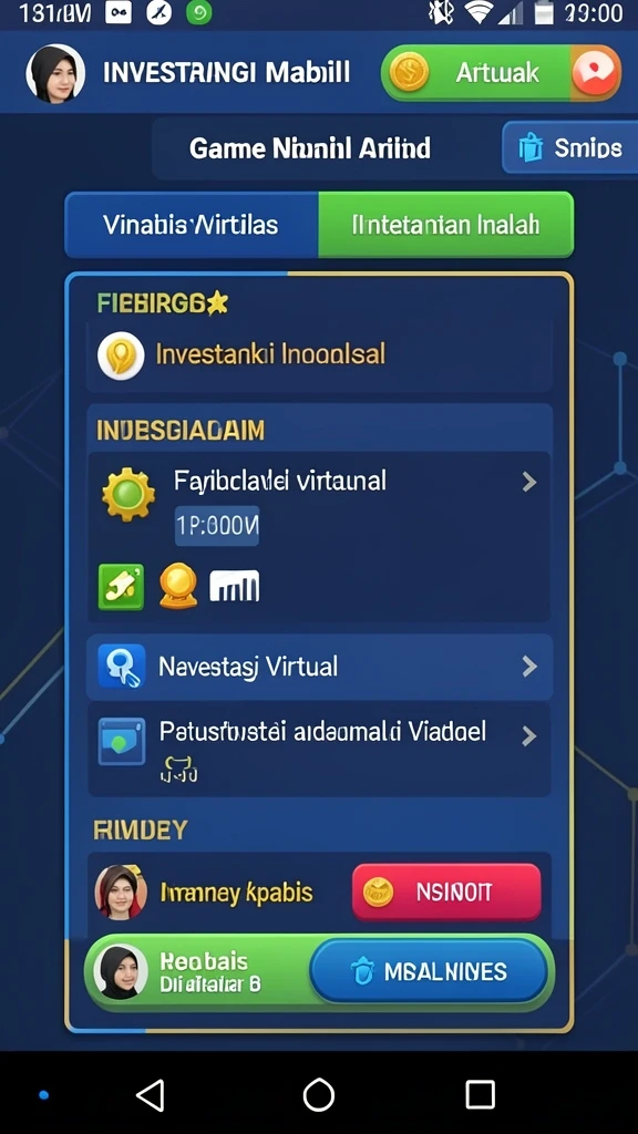 Screenshot pandawin nomor 3