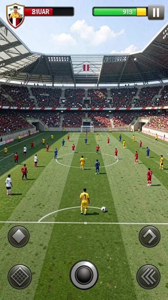 Screenshot pgking nomor 1