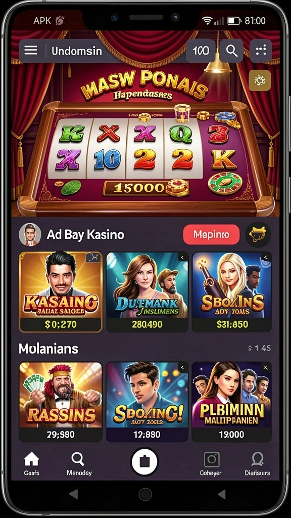 Screenshot prima77 nomor 2