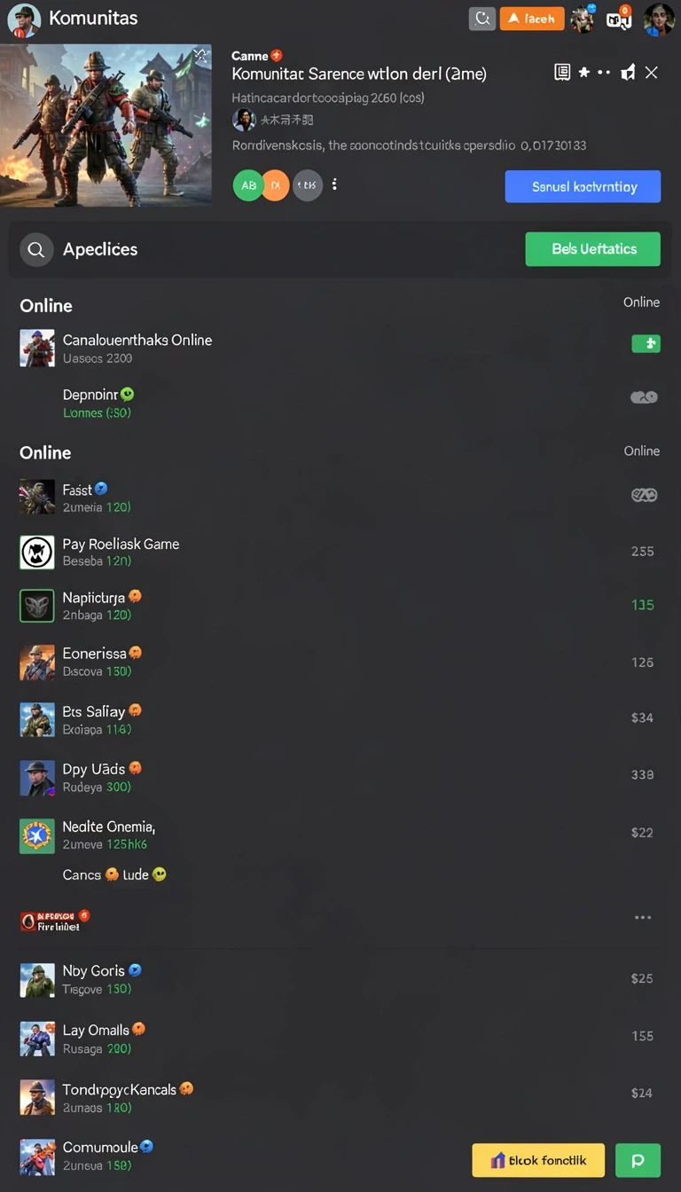 Screenshot rajampo nomor 2