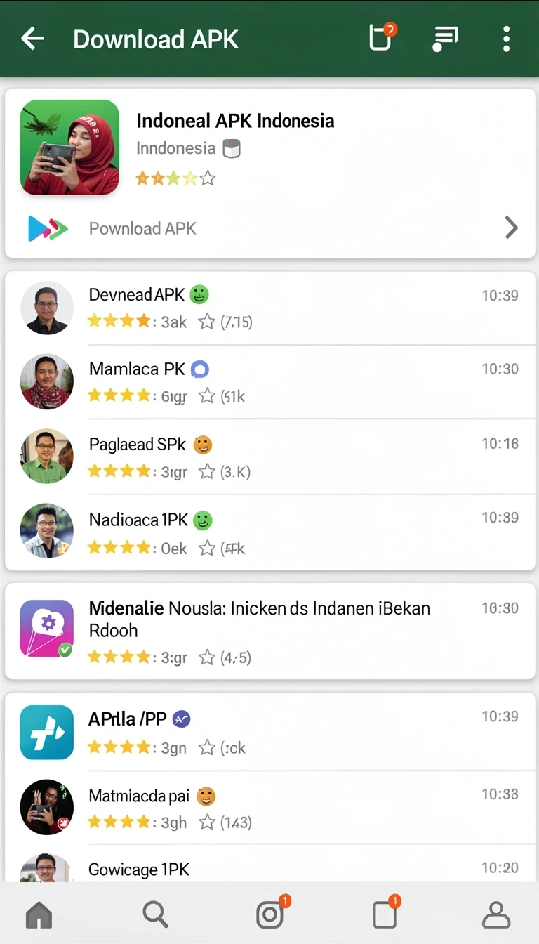 Screenshot rebahin nomor 2
