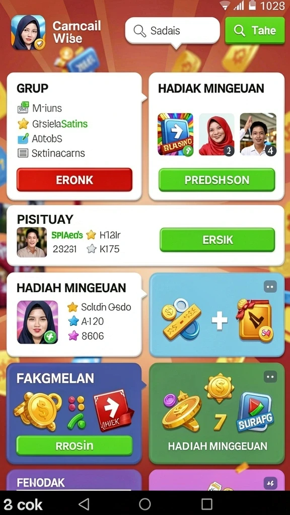 Screenshot rp62rp nomor 3