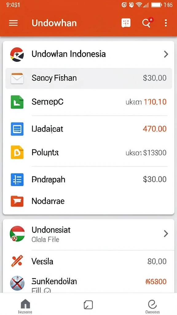 Screenshot rpvip8 nomor 1