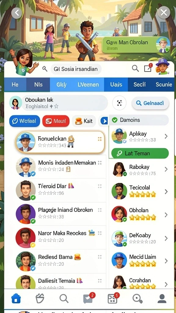 Screenshot rr999 nomor 1