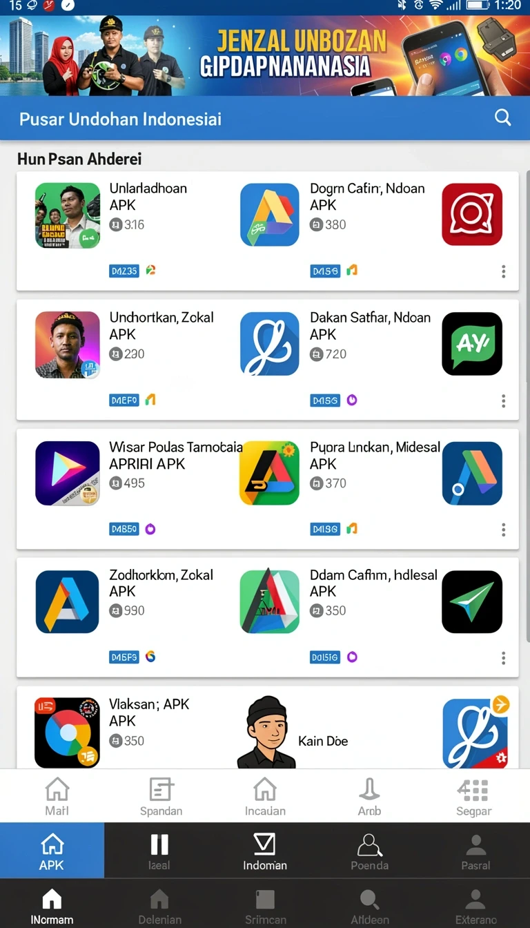 Screenshot rsnok nomor 3