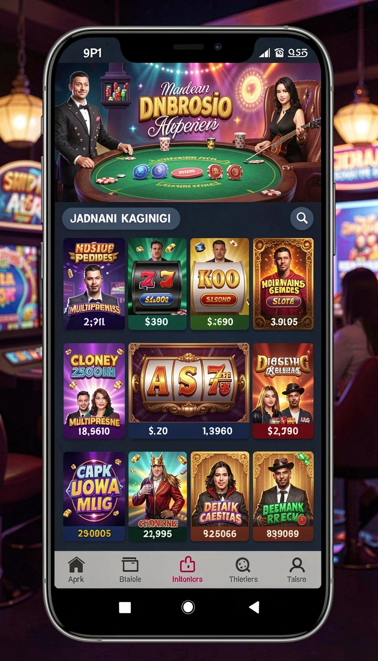Screenshot rvip2 nomor 2