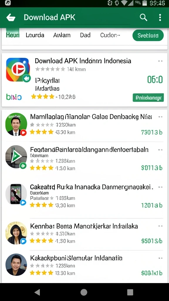 Screenshot senior4d nomor 2