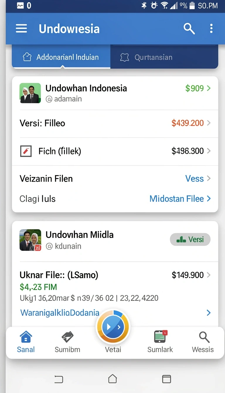 Screenshot sl888 nomor 1