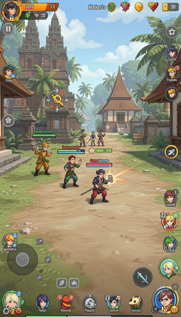 Screenshot slot367 nomor 2