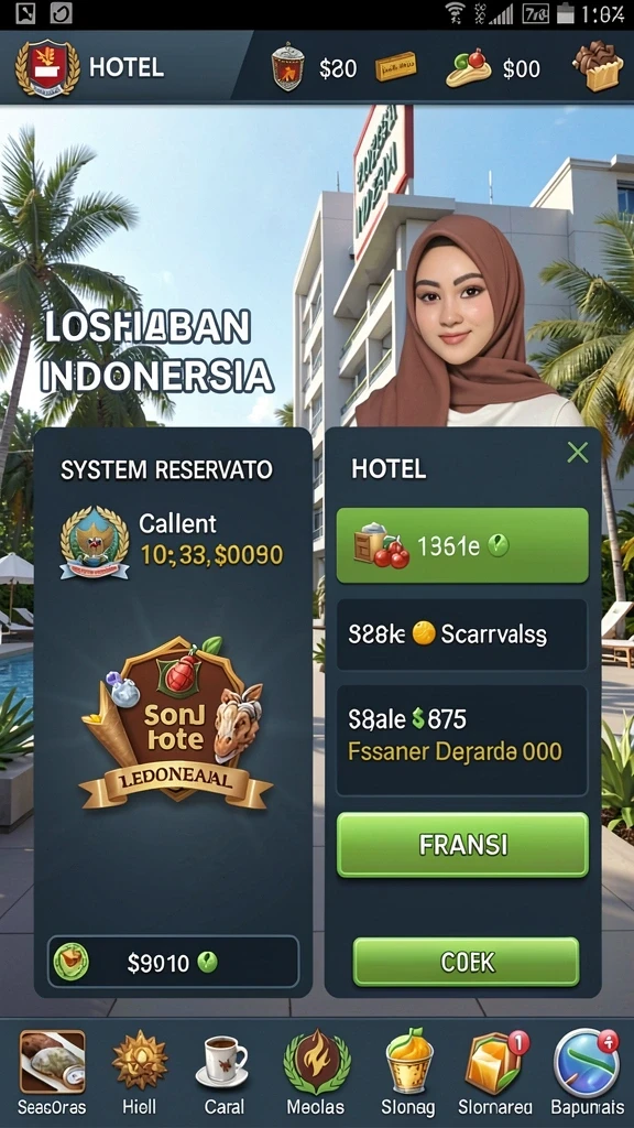 Screenshot super33 nomor 2