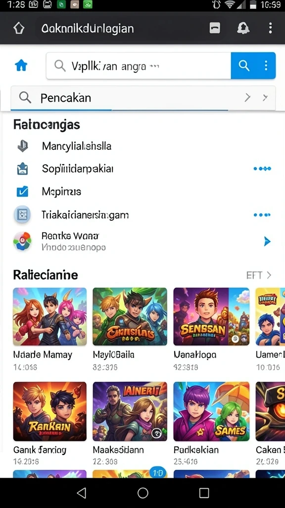 Screenshot superwin nomor 3