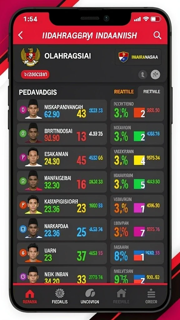 Screenshot svip777 nomor 1