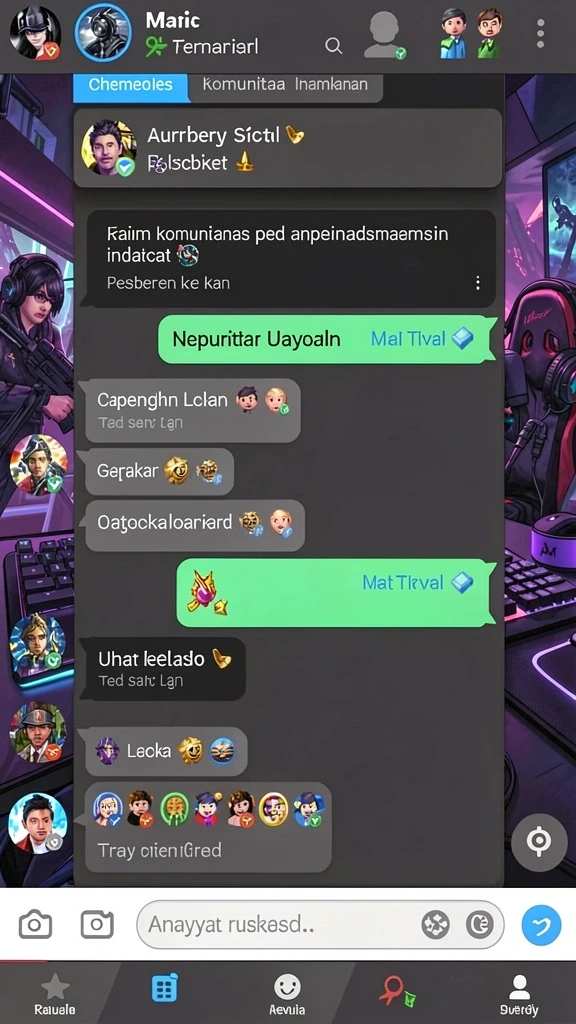 Screenshot tar555 nomor 3