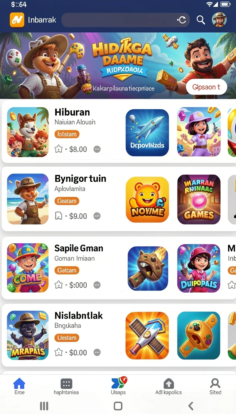 Screenshot tempur99 nomor 1