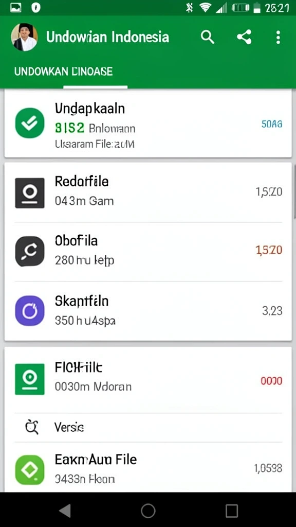 Screenshot valohoki nomor 2