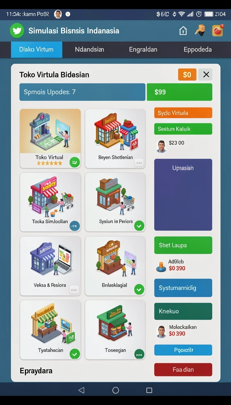 Screenshot vegas969 nomor 2