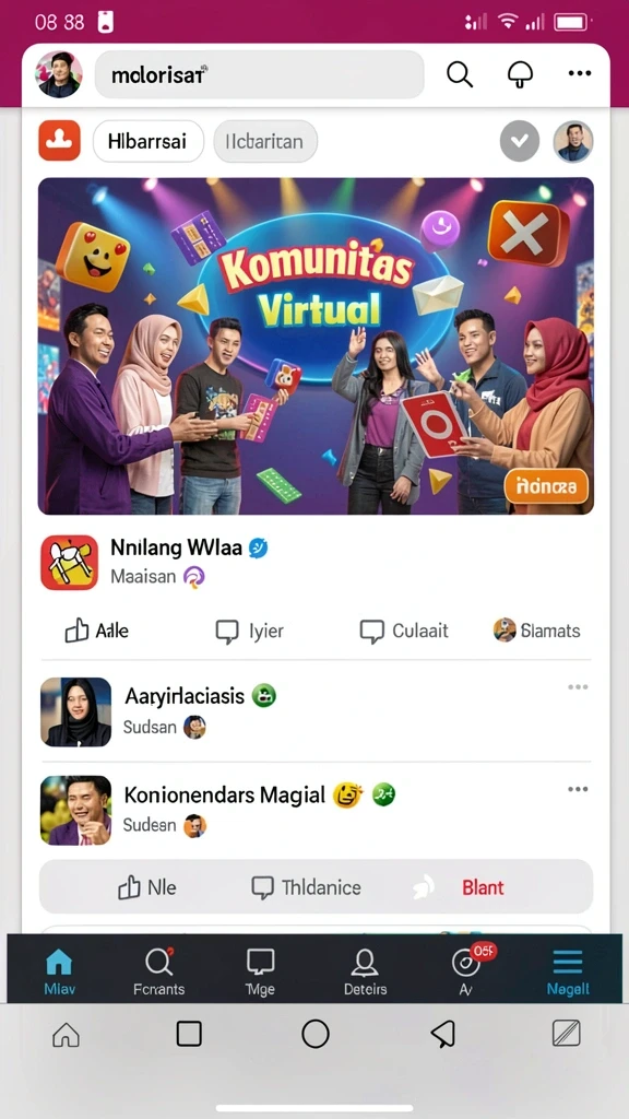 Screenshot vio77 nomor 2