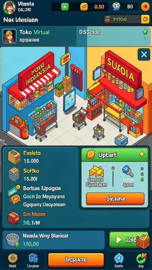 Screenshot vm777 nomor 1