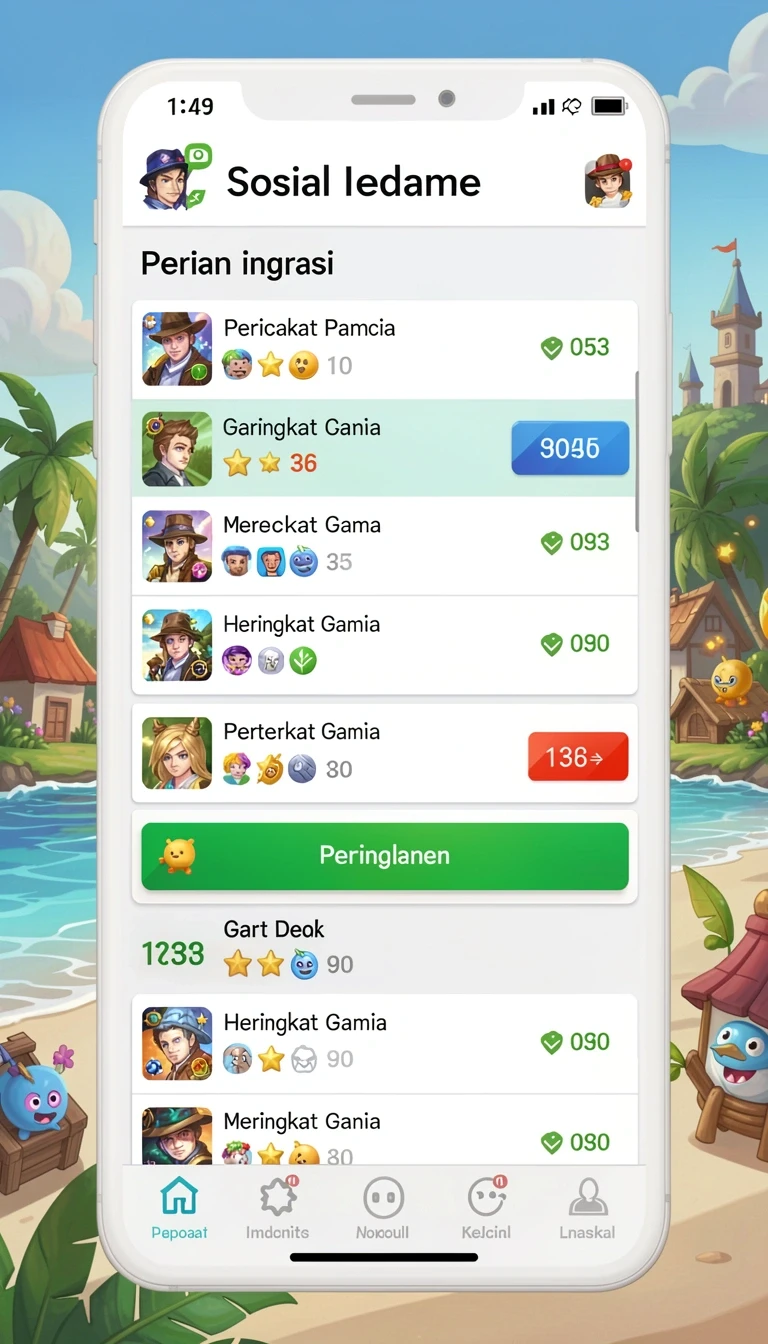 Screenshot vt789 nomor 1