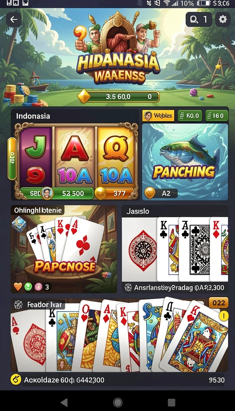 Screenshot vt789 nomor 2