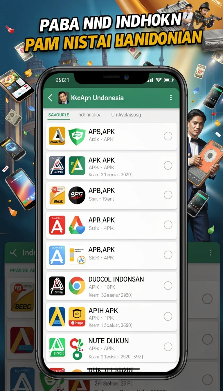 Screenshot watitoto nomor 1