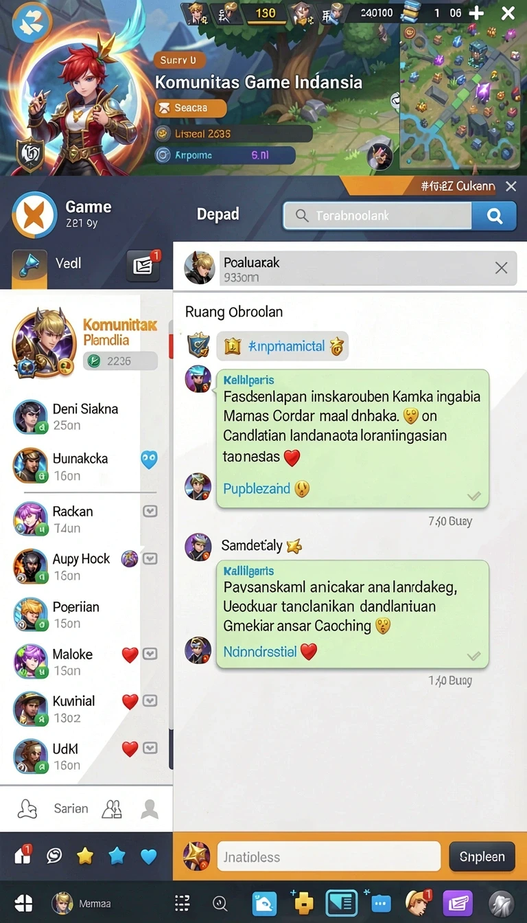 Screenshot watitoto nomor 3