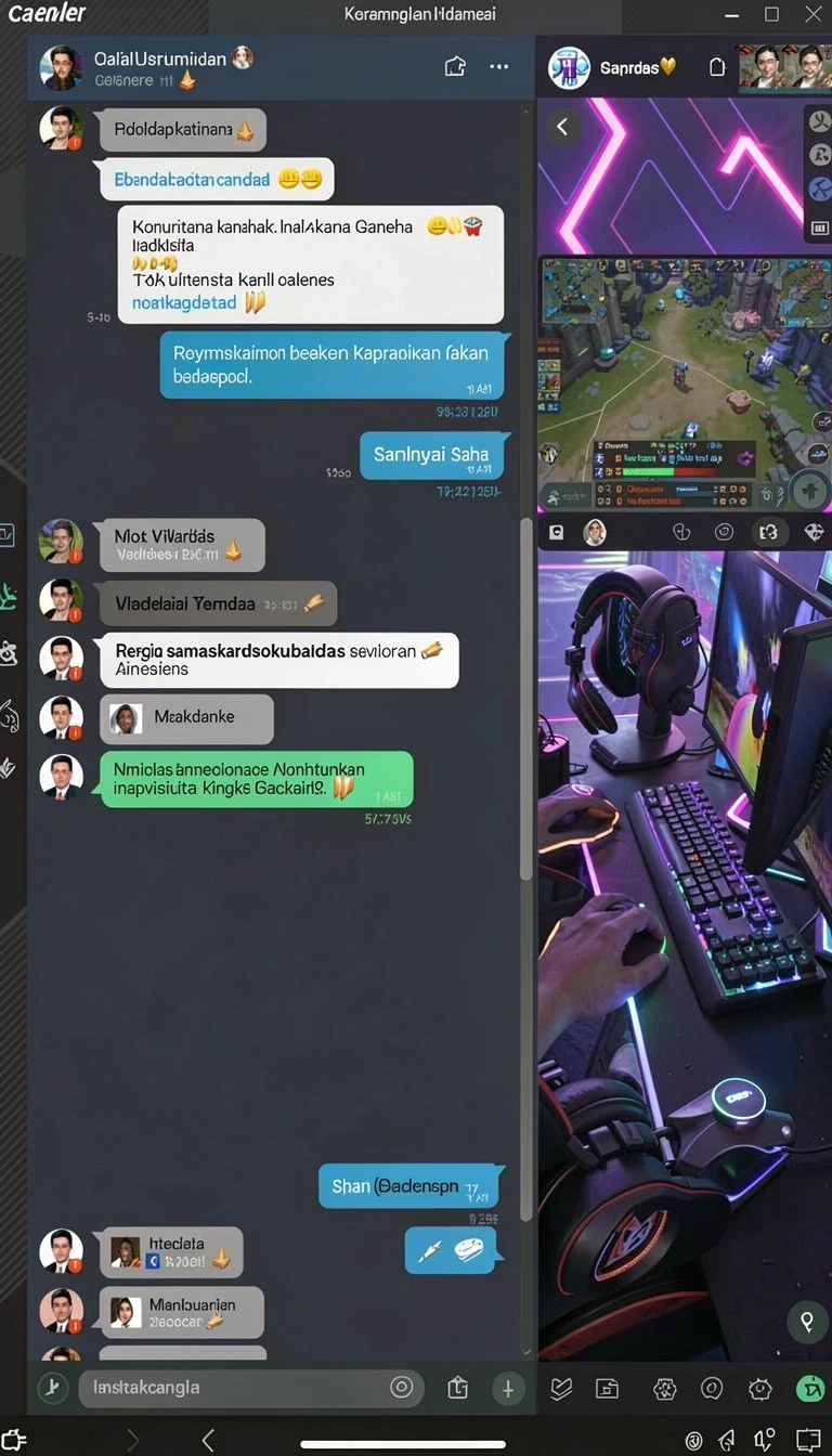 Screenshot x88 nomor 2